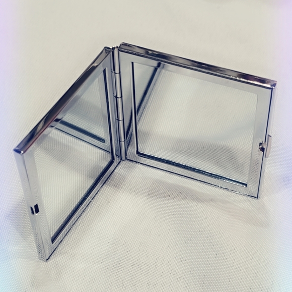 Compact Mirror, Makeup Mirror, Sassy Funny Sayings! NEW - Picture 10 of 11